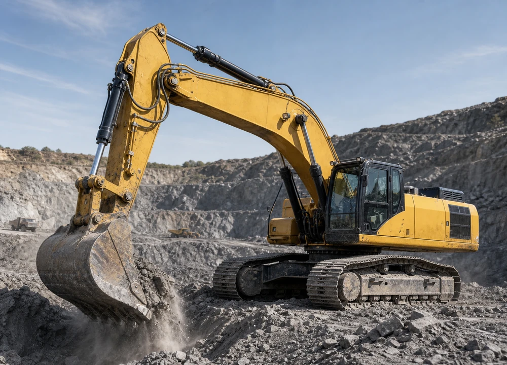Construction Machinery