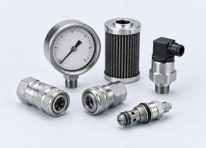 Product Accessories