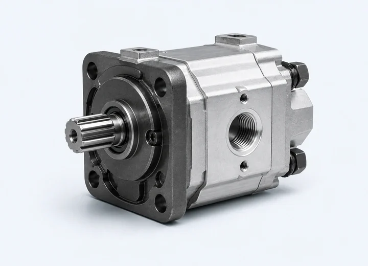 Product Gear Pump