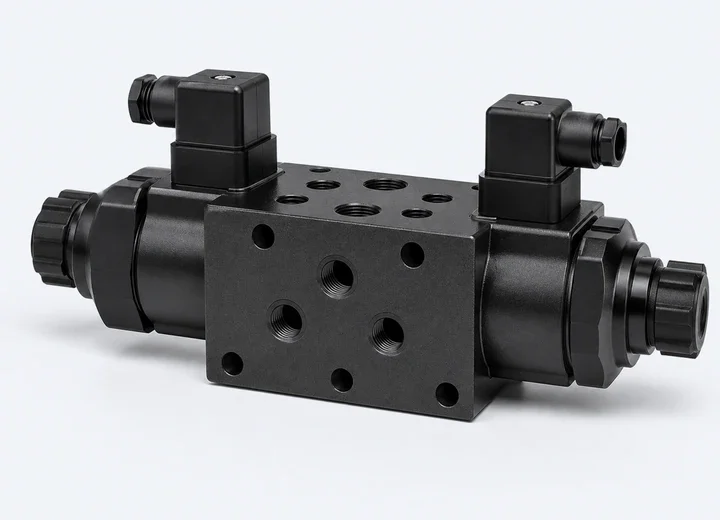 Product Hydraulic Valve