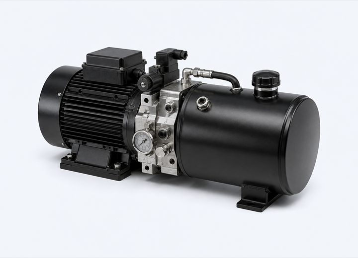 Product Power Unit