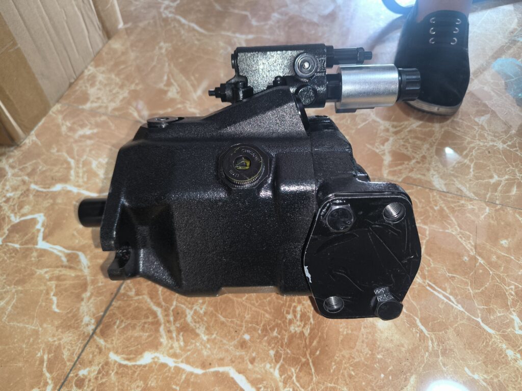 Liugong 950 Fan Pump Casapa Model